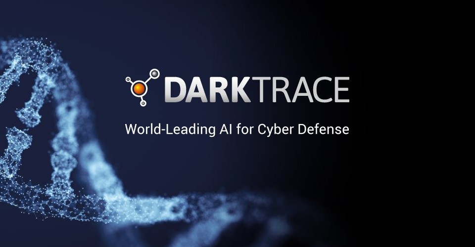 Darktrace ai