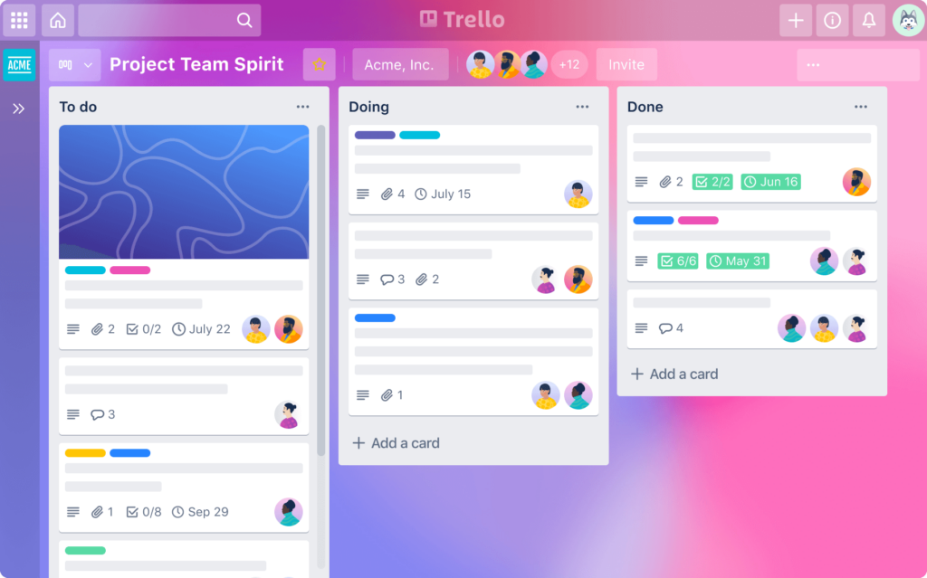 Trello ai