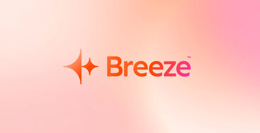 hubspot breeze