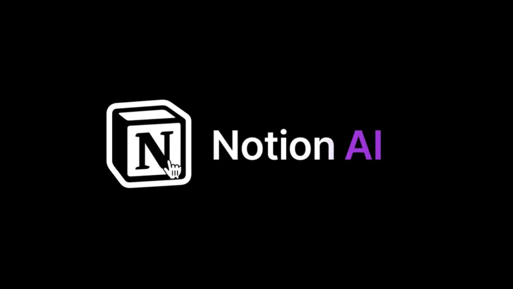 Notion-AI