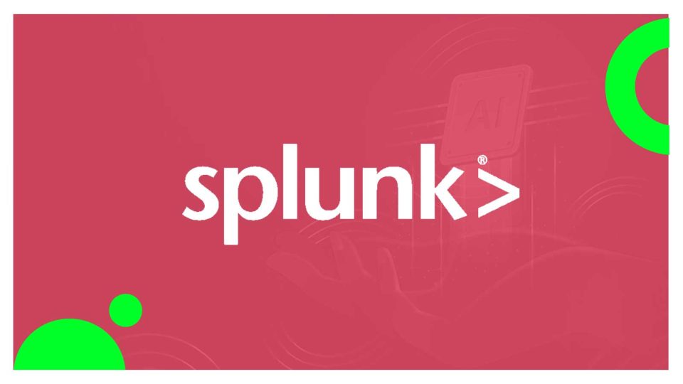 Splunk AI